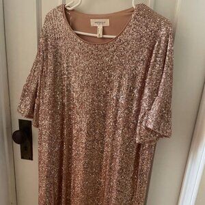 Additionelle Formal Dress